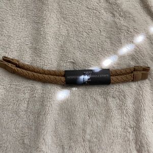 Miche Interchangeable Straps Tan